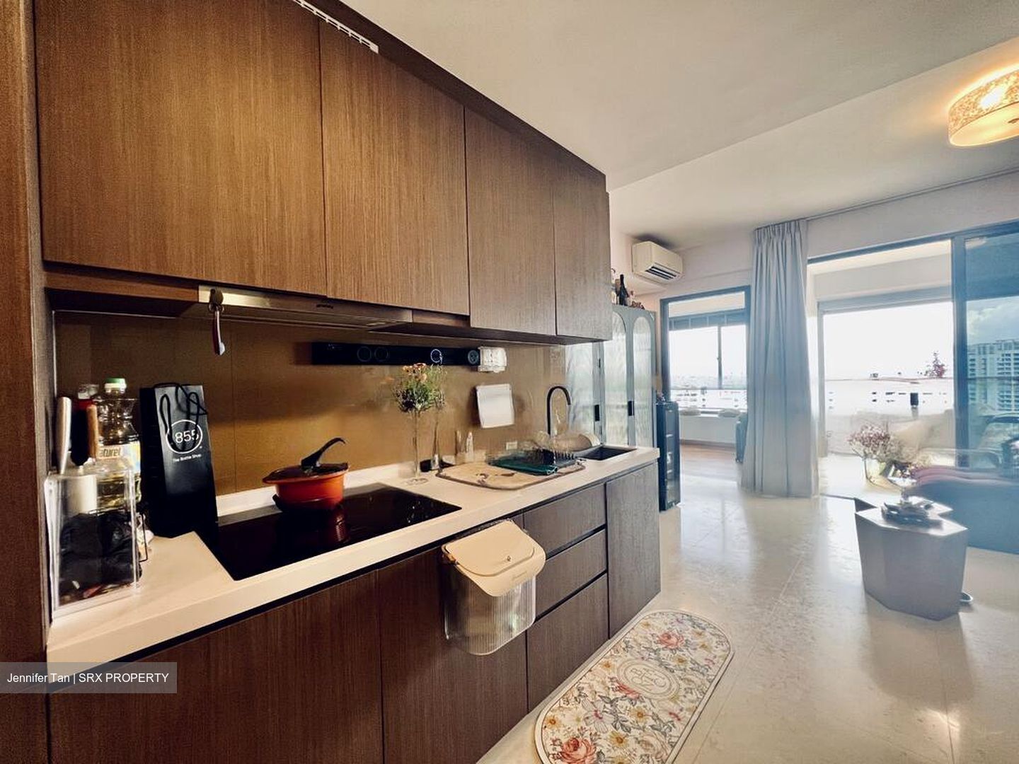 Regent Residences (D12), Apartment #455338621